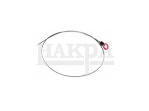 4420100672-MERCEDES-OIL DIPSTICK 93 CM